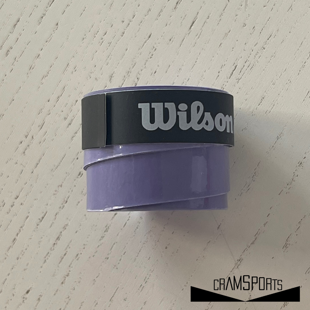 OVERGRIPS WILSON COLORES