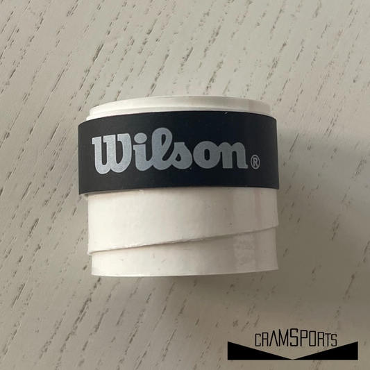 OVERGRIPS WILSON COLORES