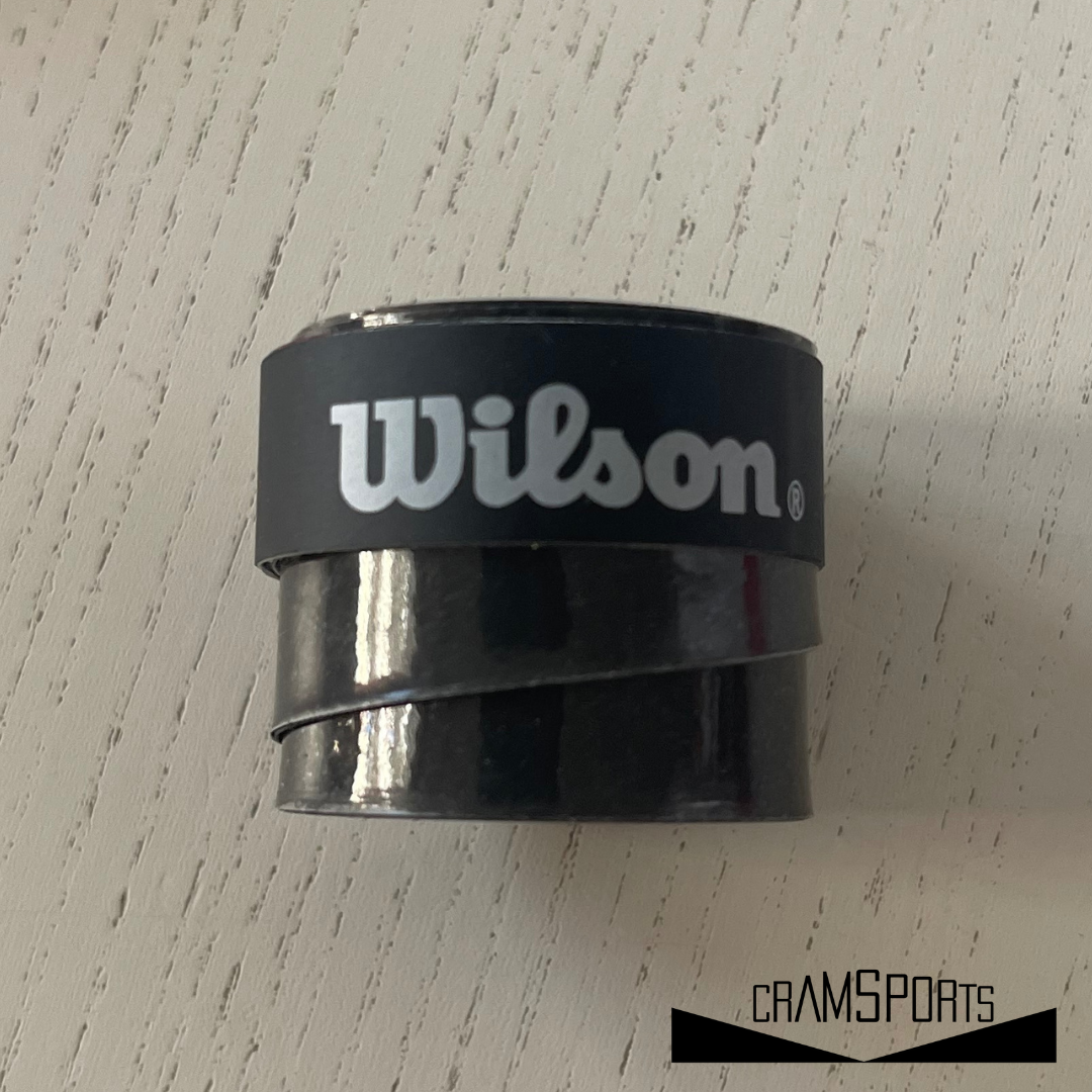 OVERGRIPS WILSON COLORES