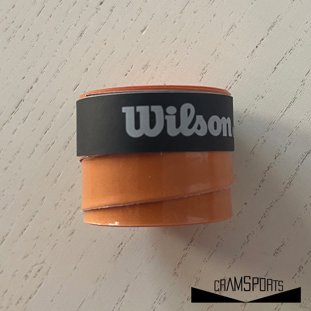 OVERGRIPS WILSON COLORES
