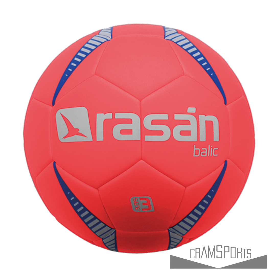 PELOTA BALONMANO BALIC RASAN CLUB