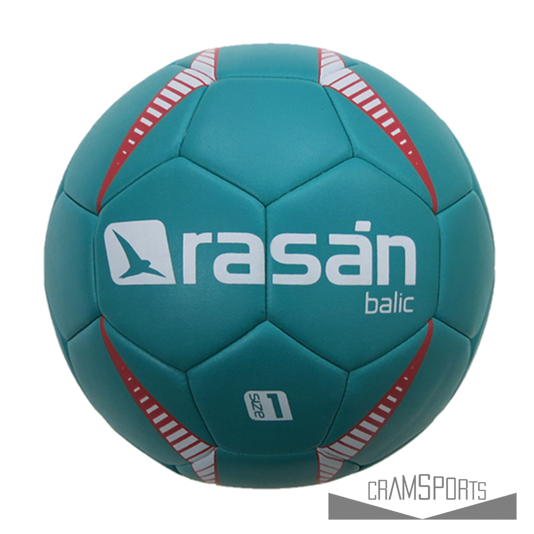 PELOTA BALONMANO BALIC RASAN CLUB