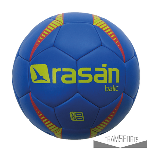 PELOTA BALONMANO BALIC RASAN CLUB