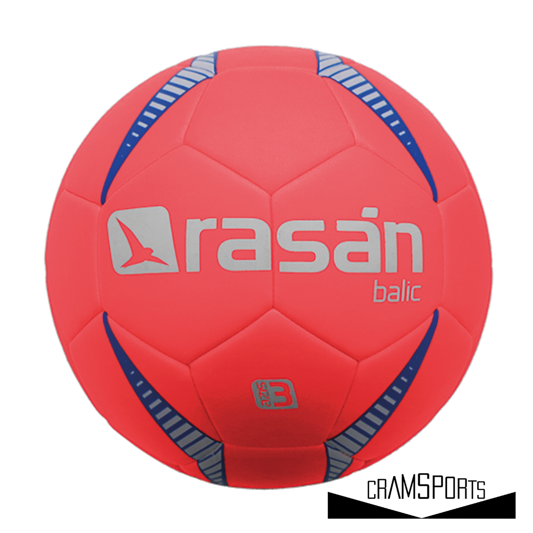 PELOTA BALONMANO BALIC RASAN