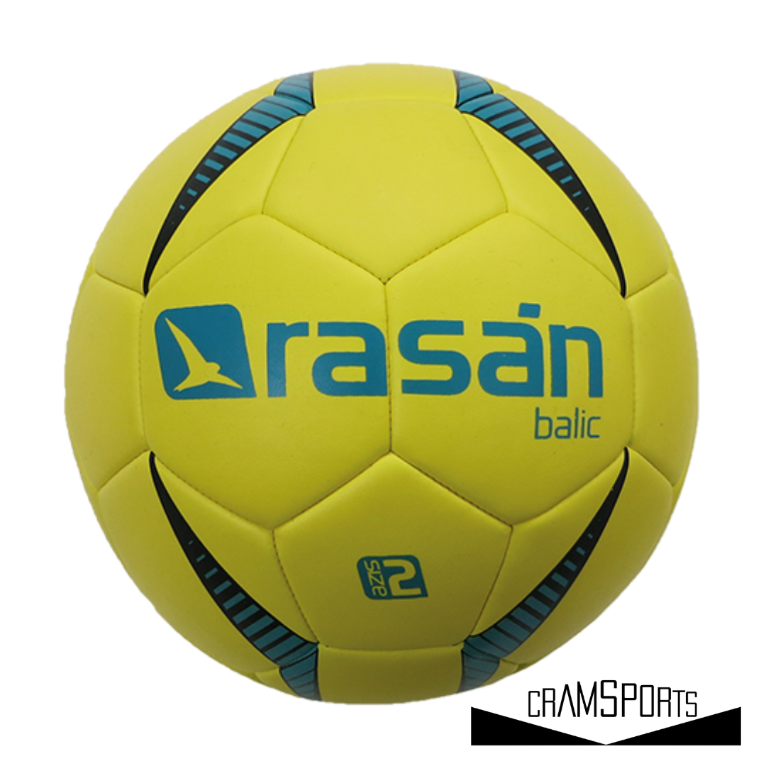 PELOTA BALONMANO BALIC RASAN