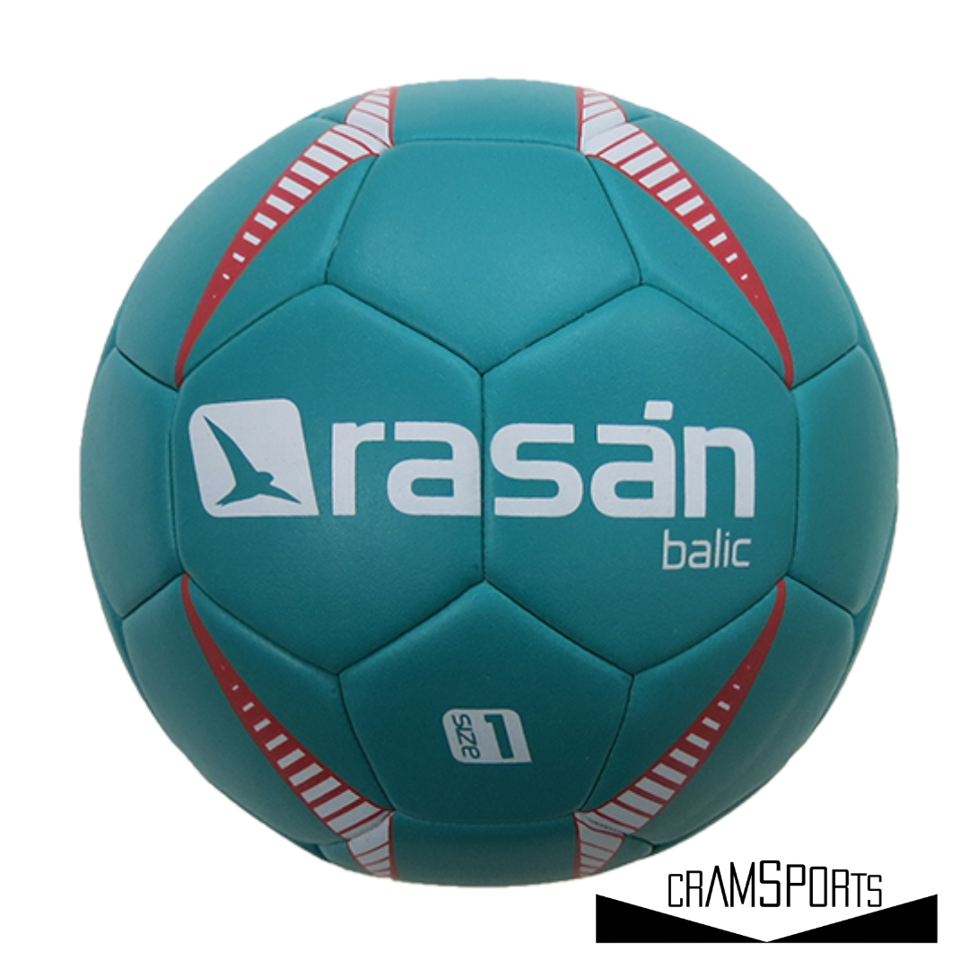 PELOTA BALONMANO BALIC RASAN