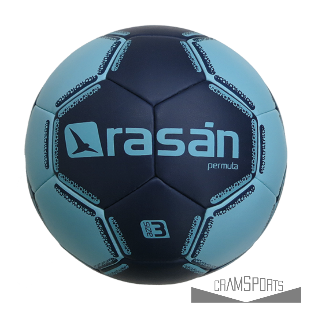 PELOTA BALONMANO PERMUTA RASAN CLUB