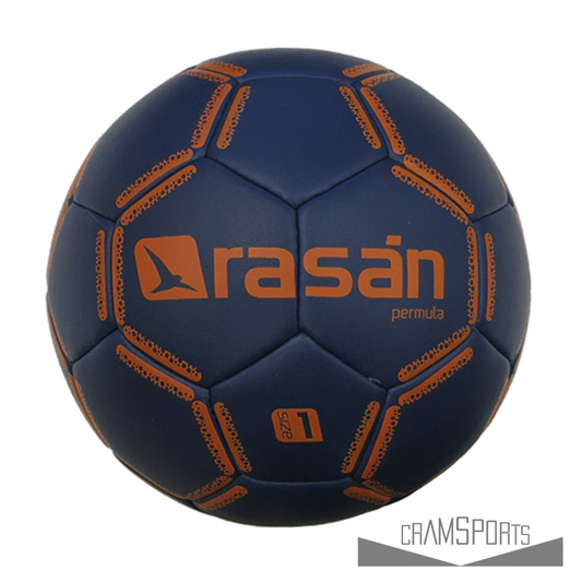 PELOTA BALONMANO PERMUTA RASAN CLUB