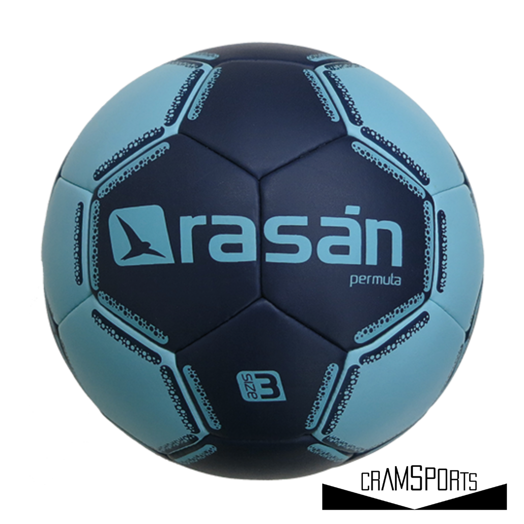 PELOTA BALONMANO PERMUTA RASAN