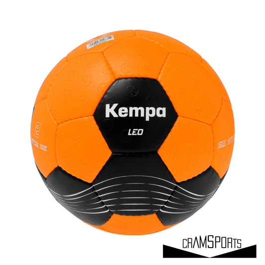 PELOTA LEO KEMPA