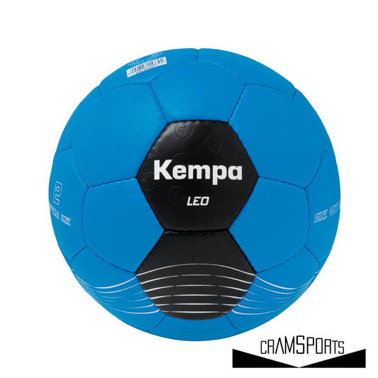 PELOTA LEO KEMPA