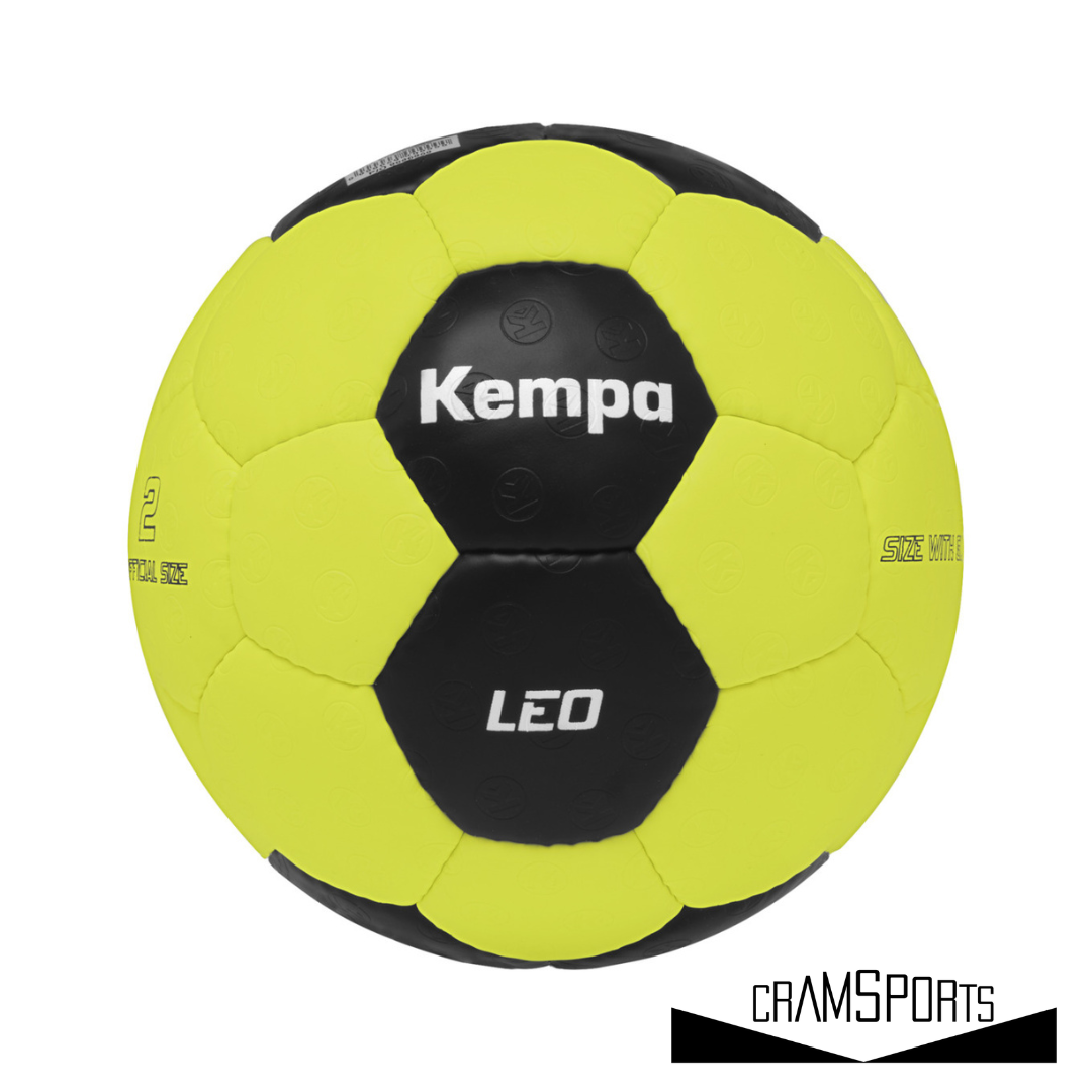 PELOTA LEO KEMPA