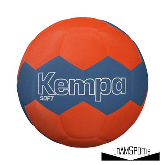 PELOTA SOFT KEMPA CLUB