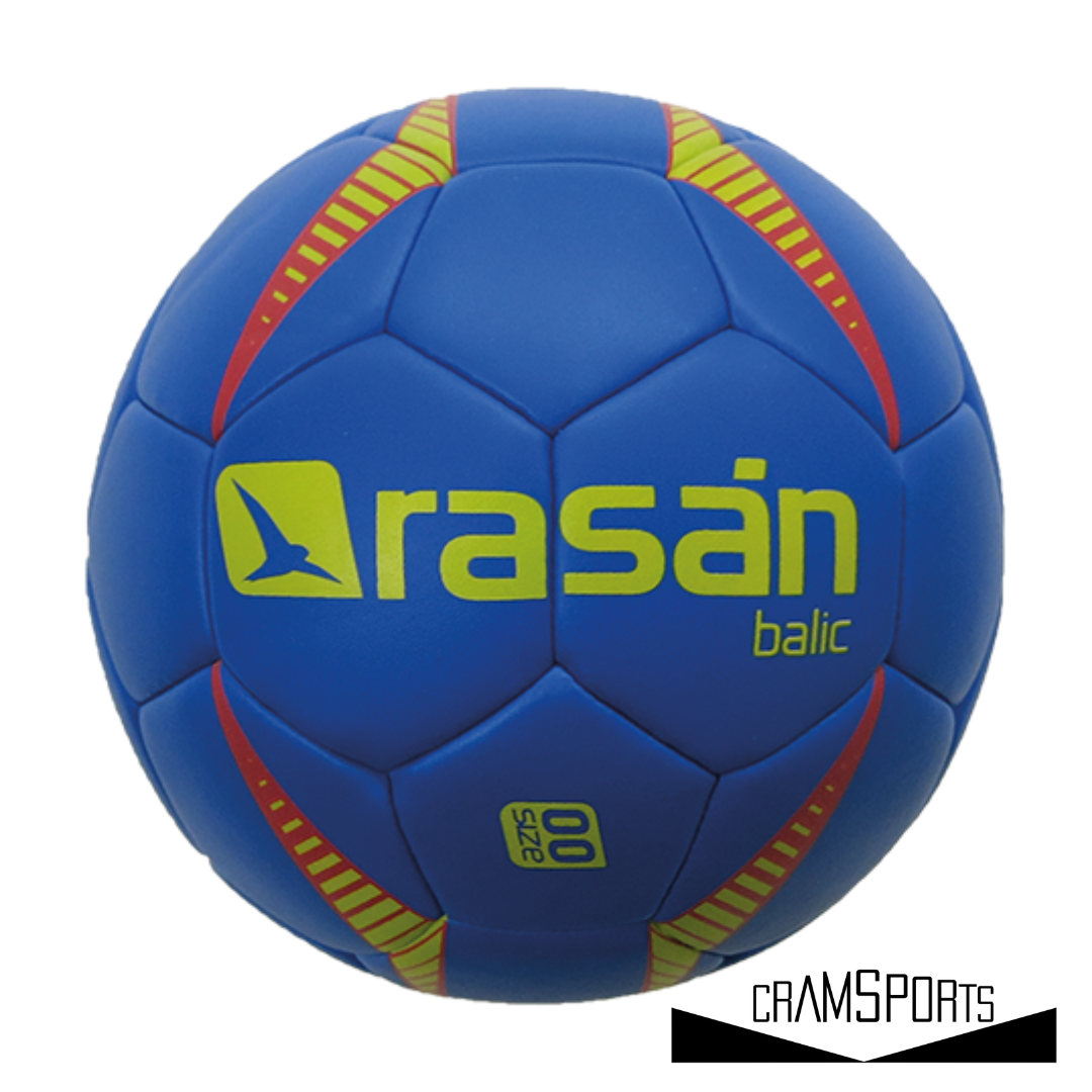 PELOTA BALONMANO BALIC RASAN