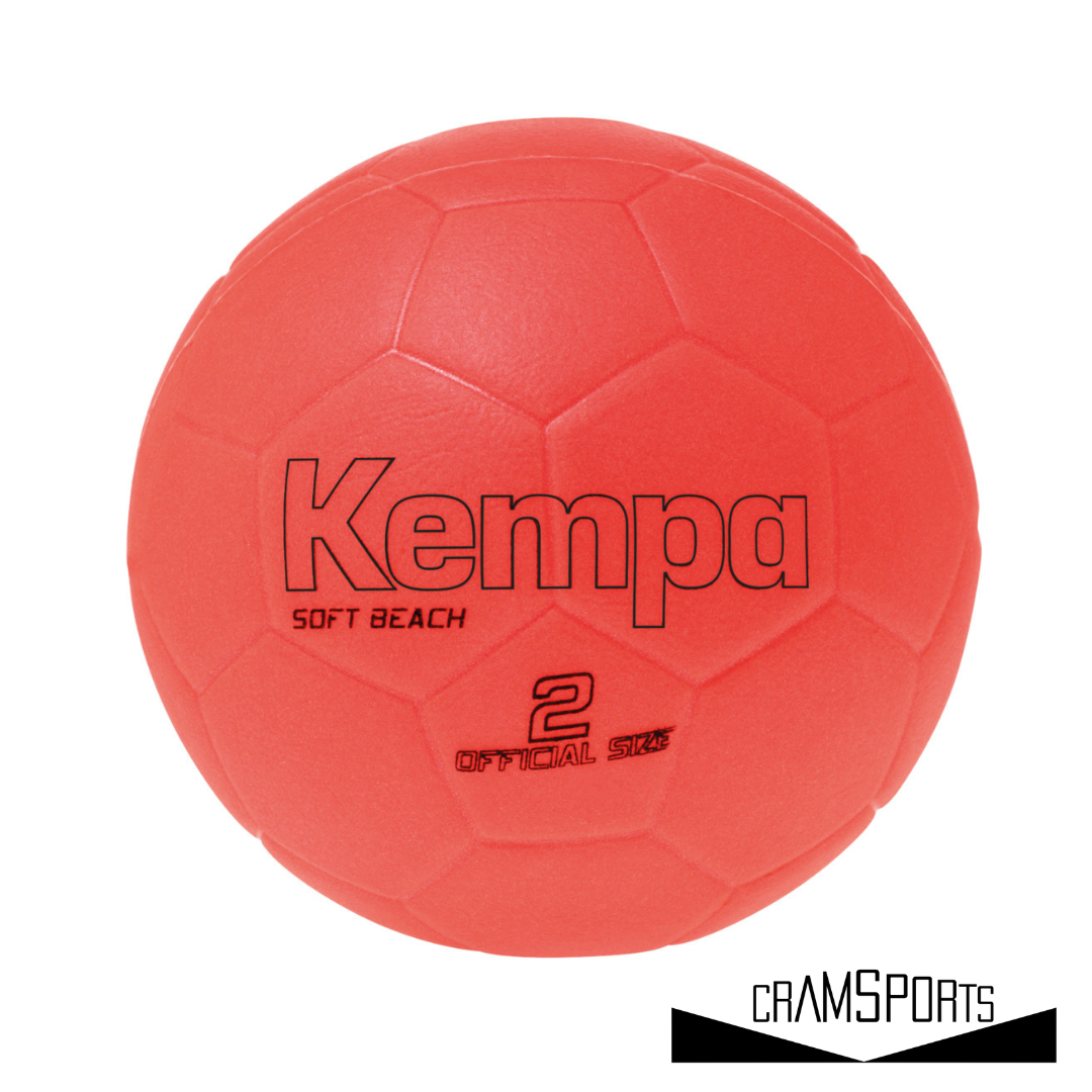 PELOTA SOFT BEACH KEMPA