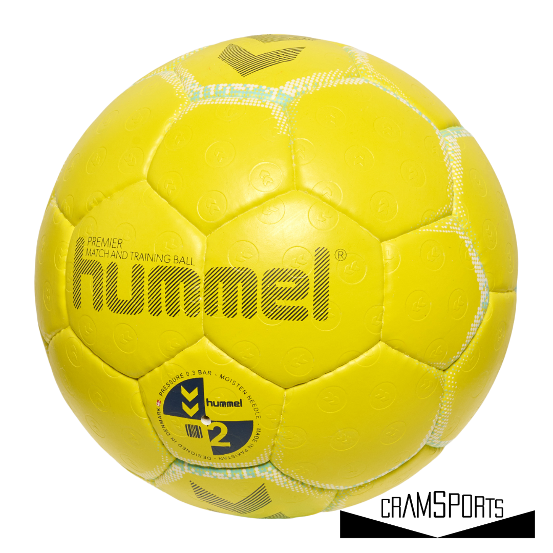 PREMIER HB HUMMEL
