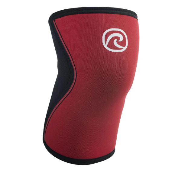 RX KNEE SLEEVE REHBAND 5MM - RETRO EDITION