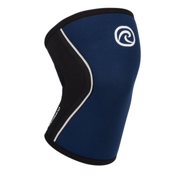RX KNEE SLEEVE REHBAND 5MM
