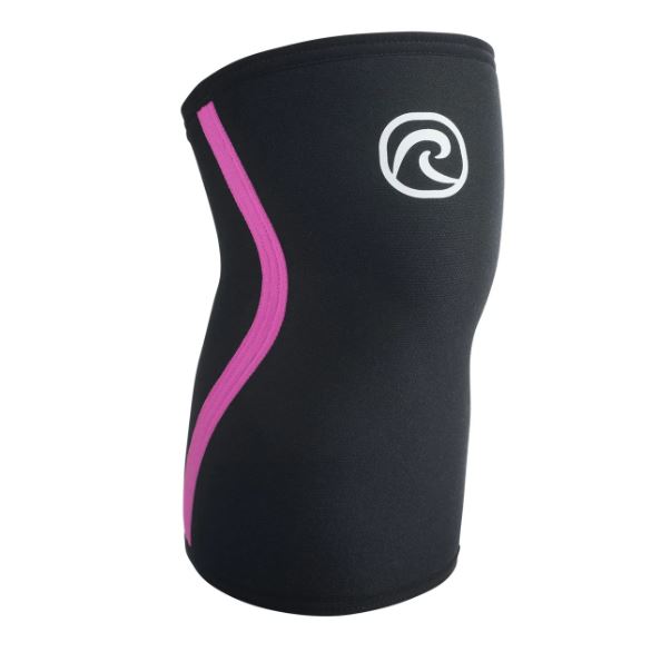RX KNEE SLEEVE REHBAND 7MM