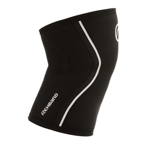 RX KNEE SLEEVE REHBAND 5MM