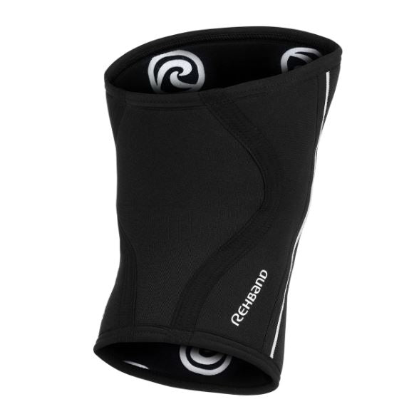 RX KNEE SLEEVE REHBAND 5MM
