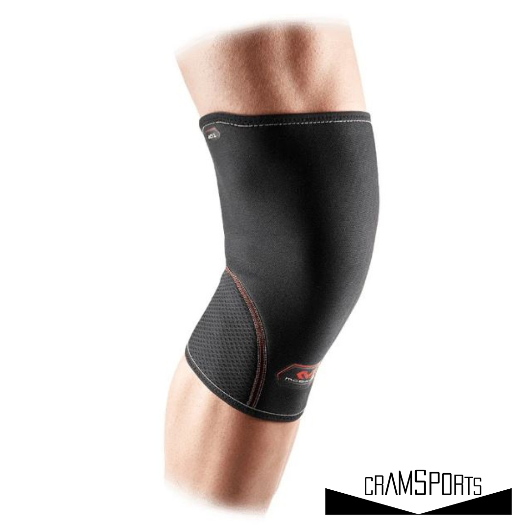 Rodillera de sujeción [401] MCDAVID