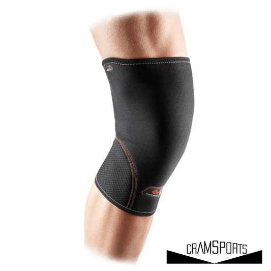 Rodillera de sujeción [401] MCDAVID