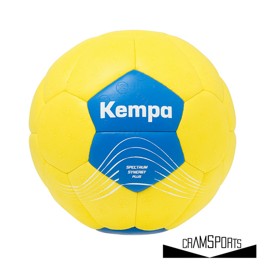 SPECTRUM SYNERGY PLUS KEMPA
