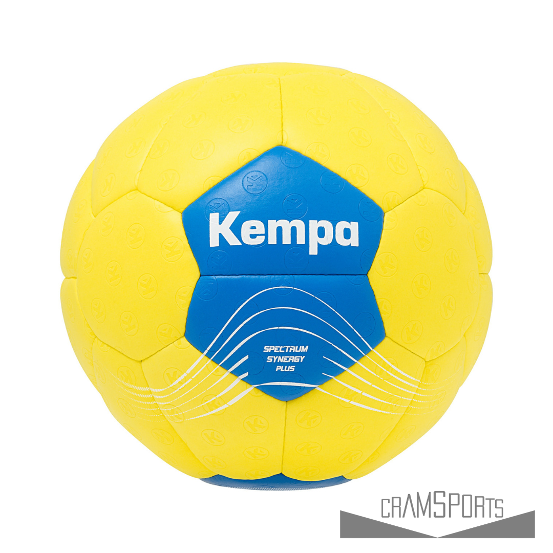 SPECTRUM SYNERGY PLUS KEMPA CLUB