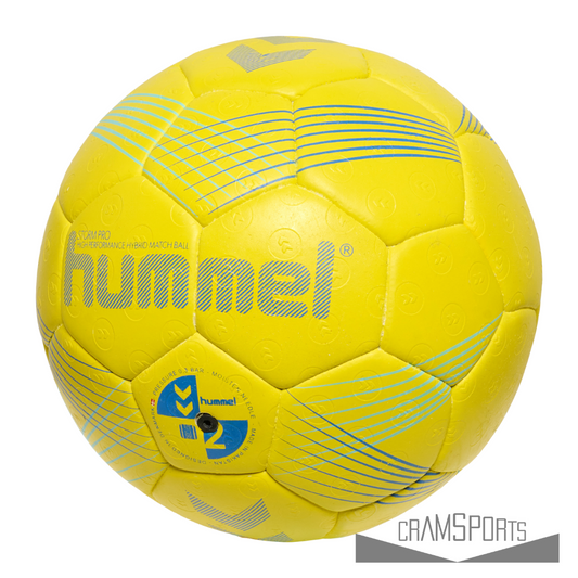 STORM PRO HB HUMMEL CLUB