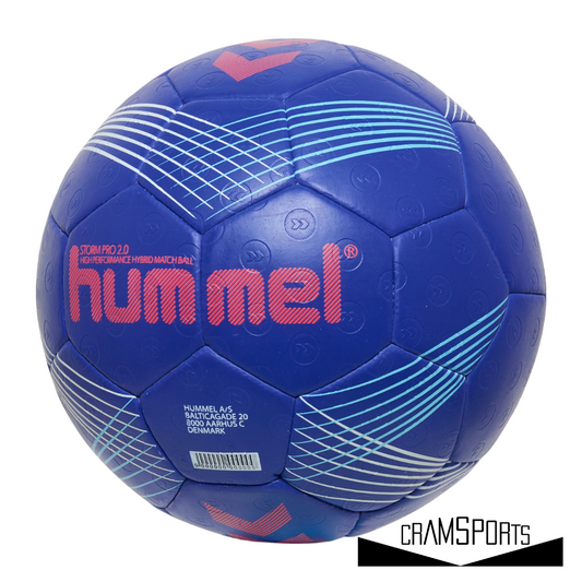 STORM PRO 2.0 HB HUMMEL