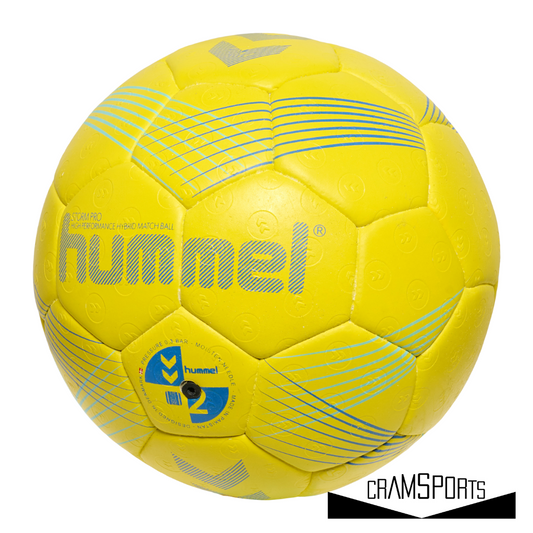 STORM PRO HB HUMMEL