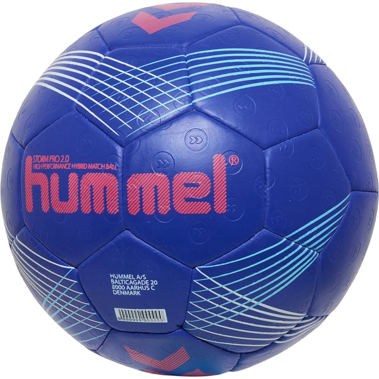 STORM PRO 2.0 HB HUMMEL