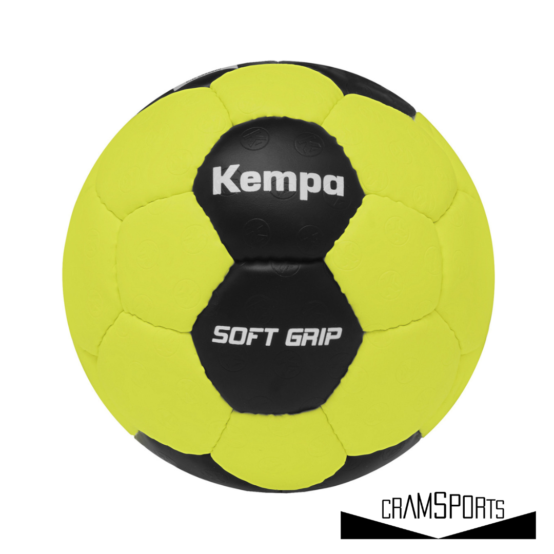 Soft Grip KEMPA