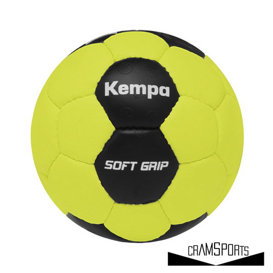 Soft Grip KEMPA