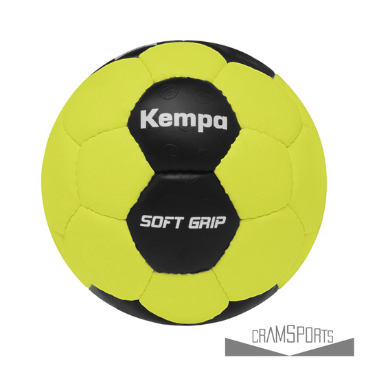 Soft Grip KEMPA CLUB