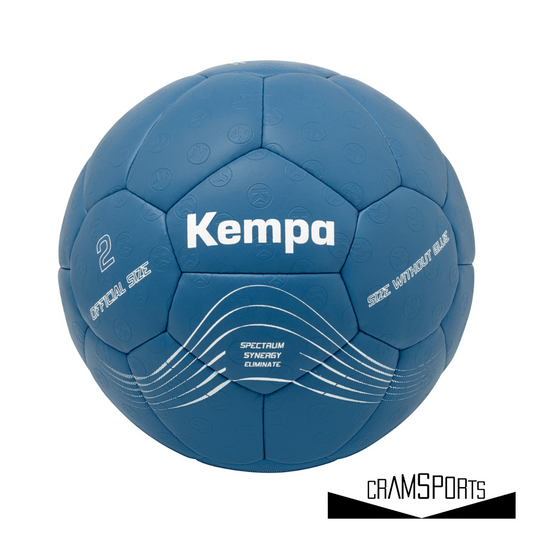 Spectrum Synergy Eliminate KEMPA