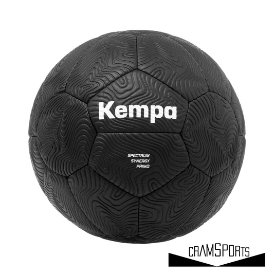 Spectrum Synergy Primo Black & White KEMPA