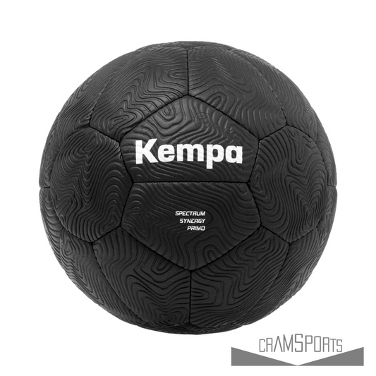 Spectrum Synergy Primo Black & White KEMPA CLUB