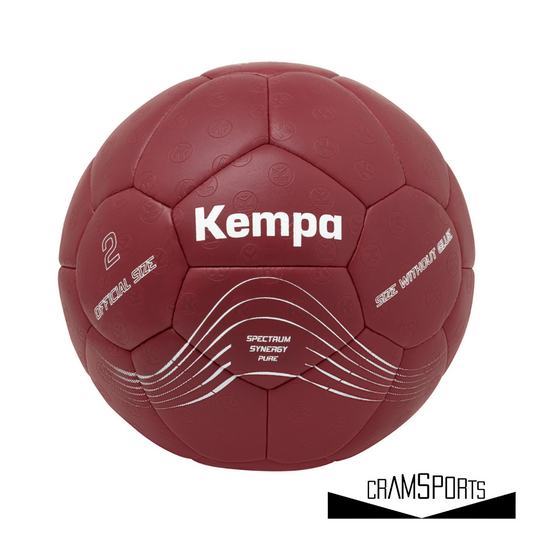 Spectrum Synergy Pure KEMPA