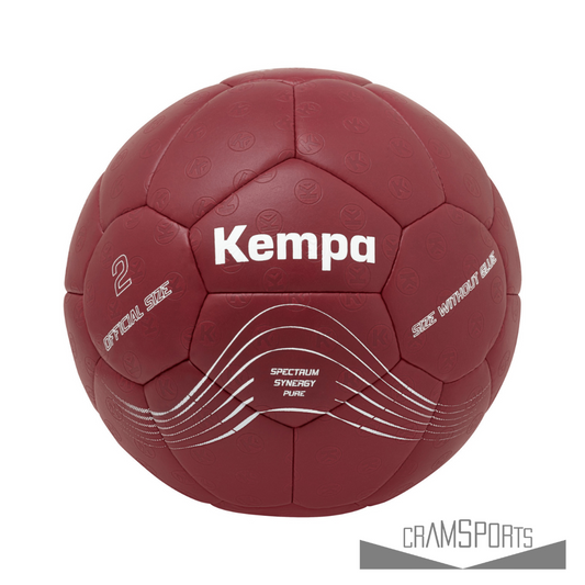 Spectrum Synergy Pure KEMPA CLUB