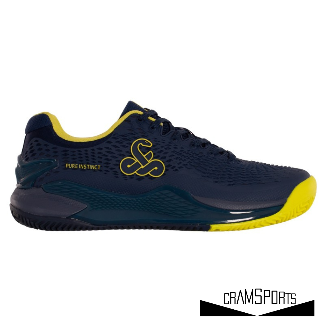 ZAPATILLAS DE PÁDEL VIBOR-A MAMBA PRO