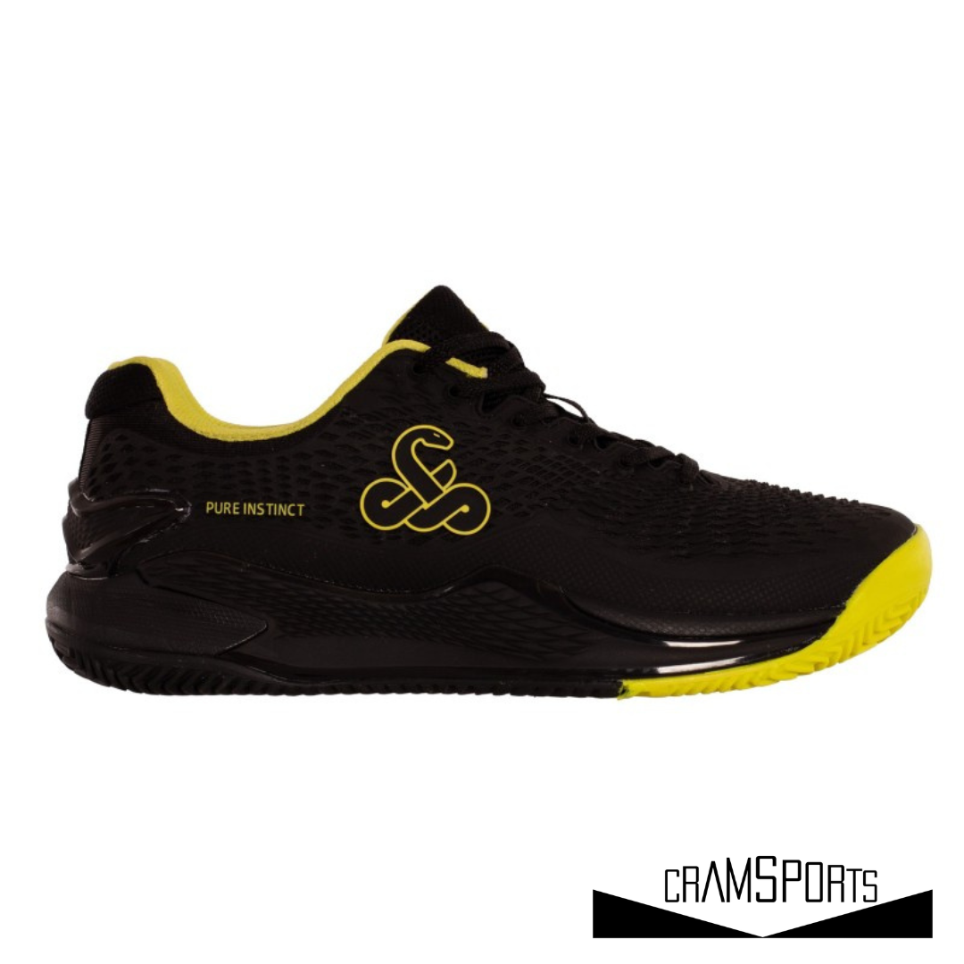 ZAPATILLAS DE PÁDEL VIBOR-A MAMBA PRO
