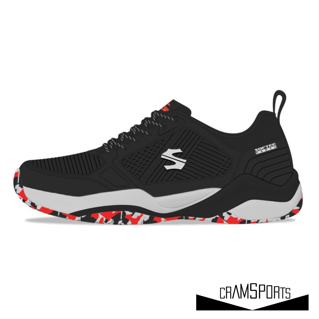 ZAPATILLAS PÁDEL SOFTEE POTENZA PRO