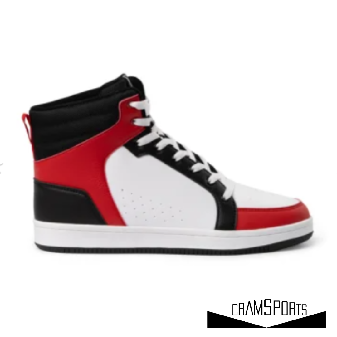 Zapatilla SPACE Roly