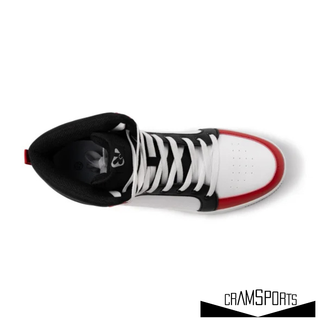 Zapatilla SPACE Roly
