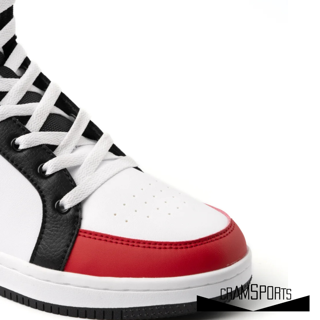 Zapatilla SPACE Roly