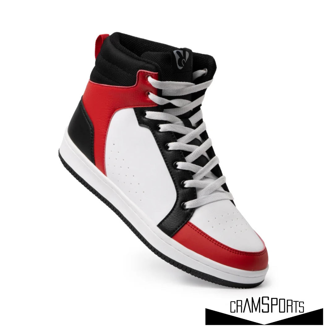 Zapatilla SPACE Roly