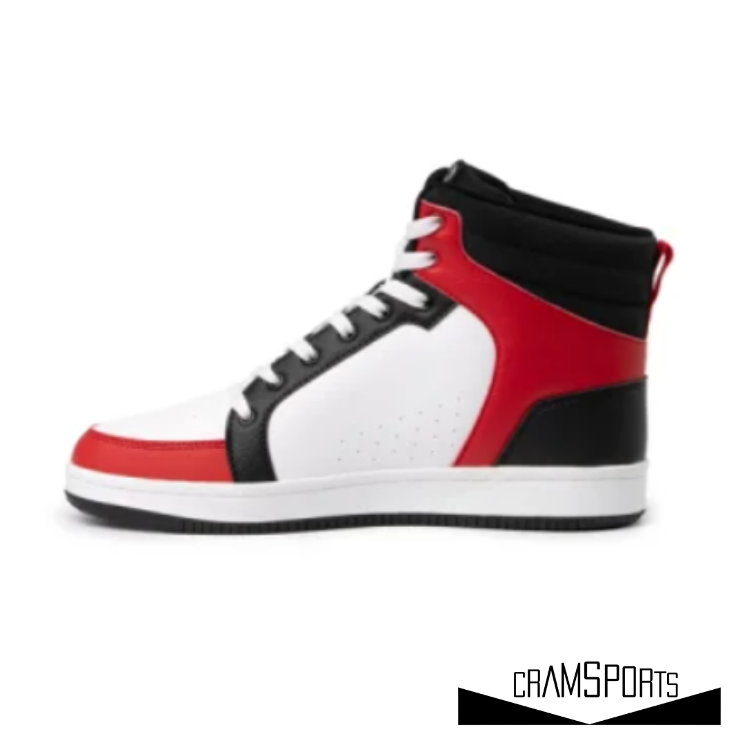 Zapatilla SPACE Roly
