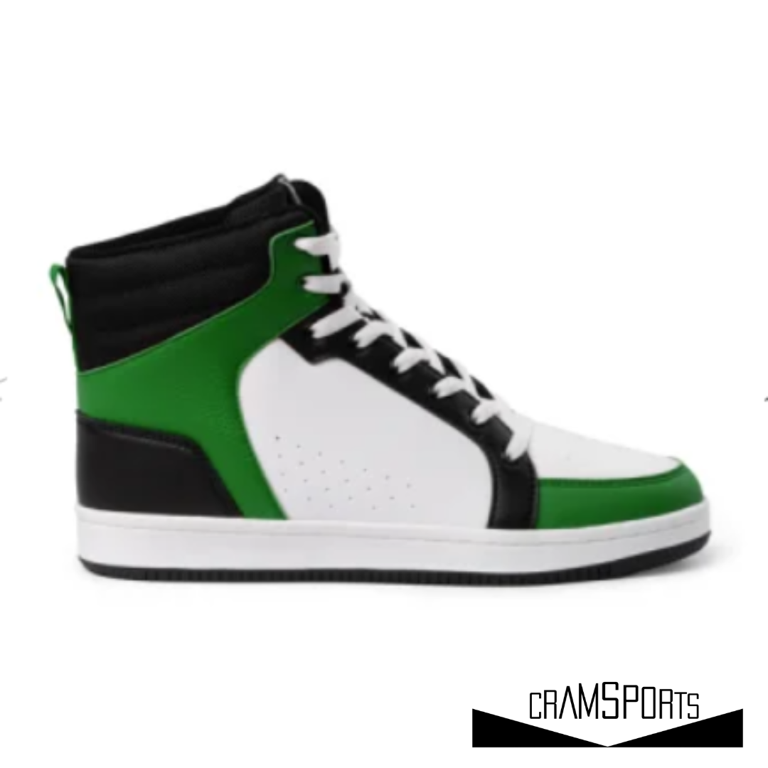 Zapatilla SPACE Roly